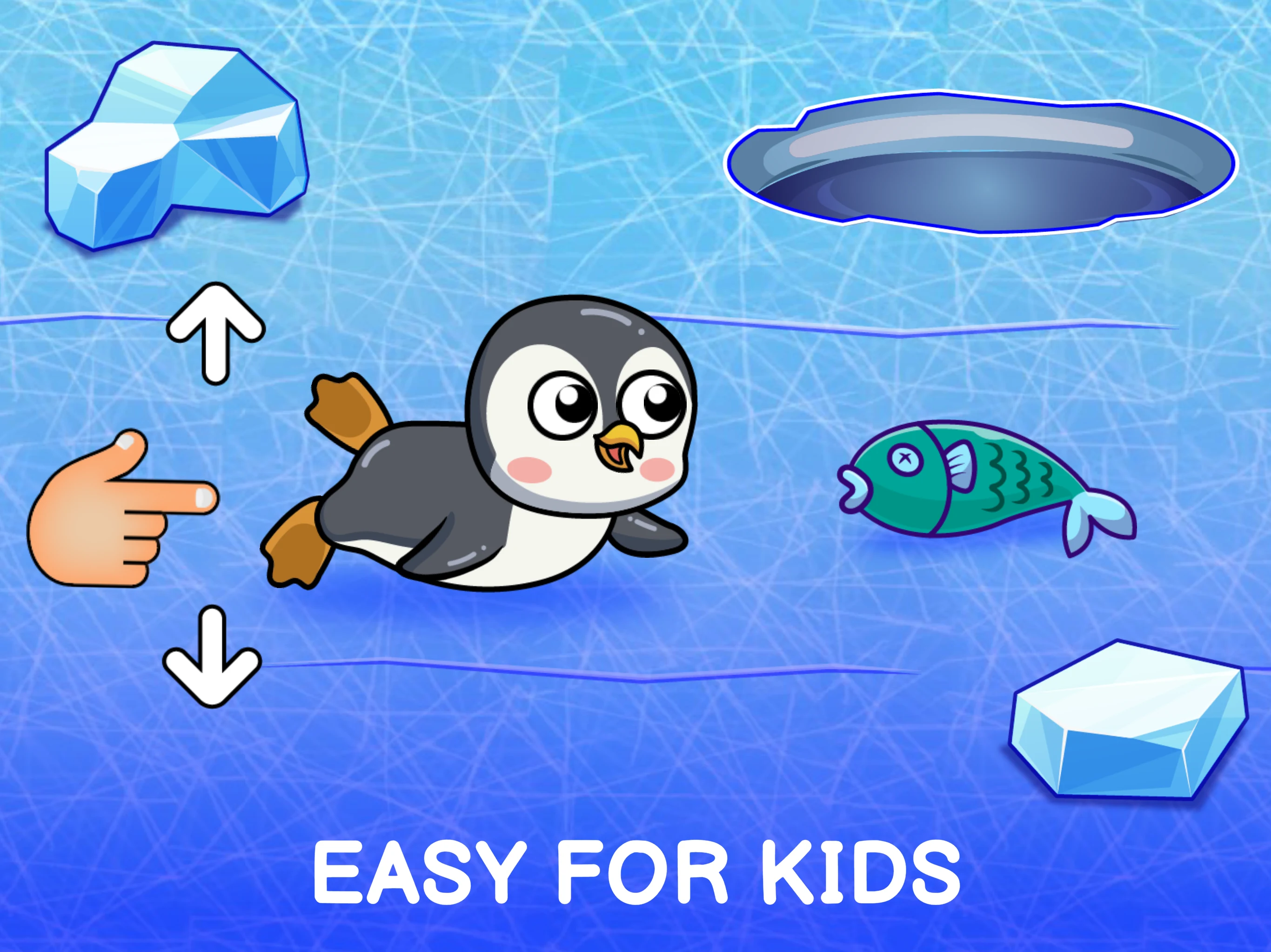 Toddler games 2,3,4 year olds screenshot