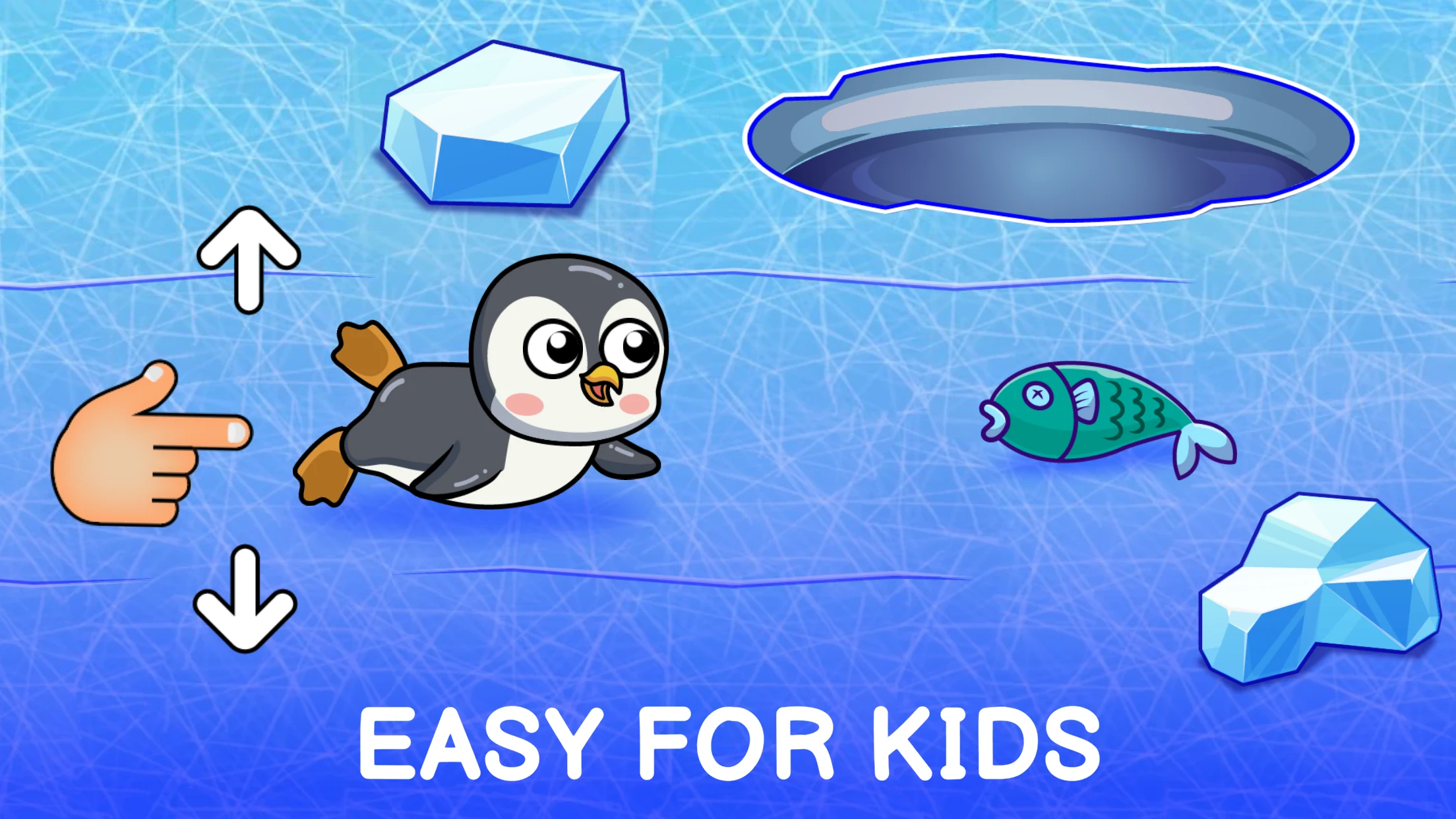 Toddler games 2,3,4 year olds screenshot